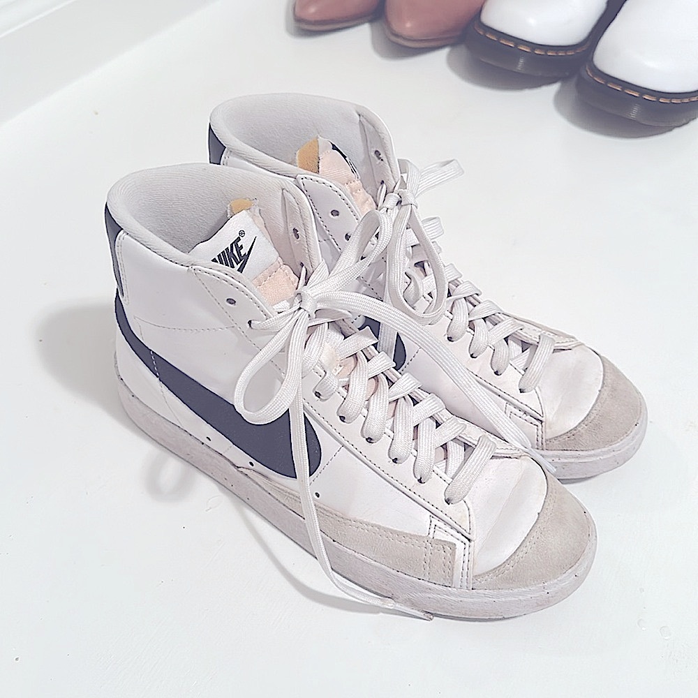 Nike blazers
